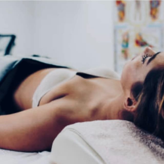 Lymphatic RESET (body) at Skin Studio by D in Minneola, FL